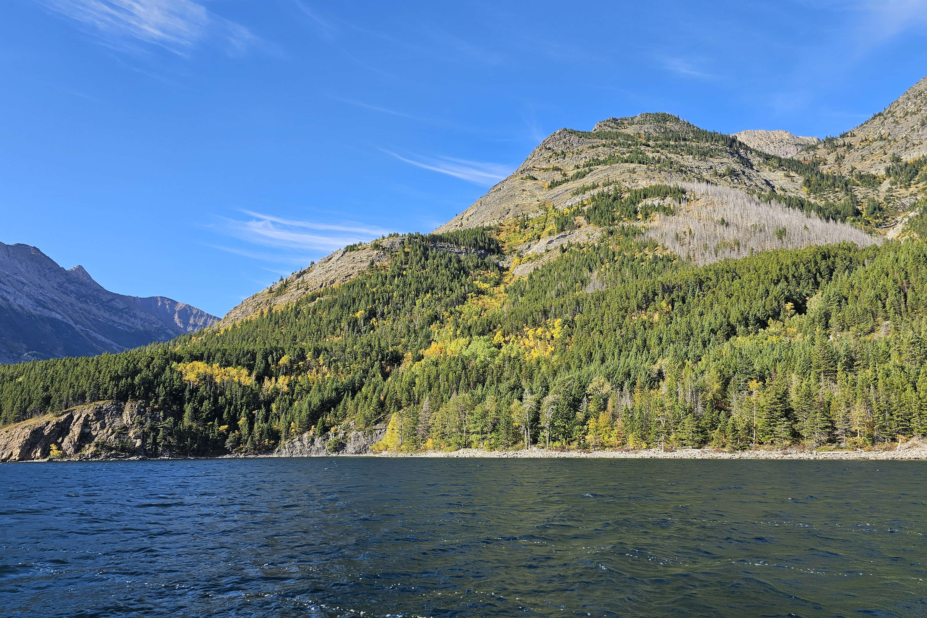 Waterton